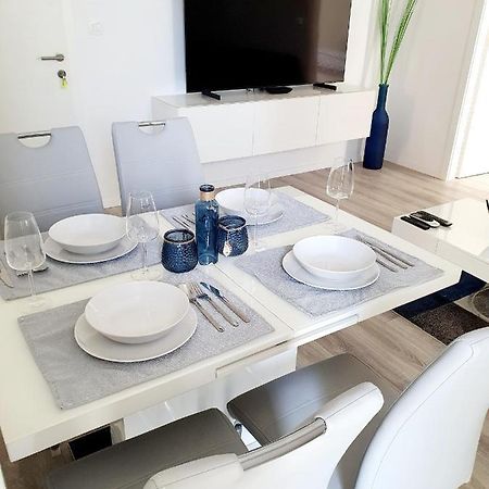 Katic Apartments Спліт Екстер'єр фото