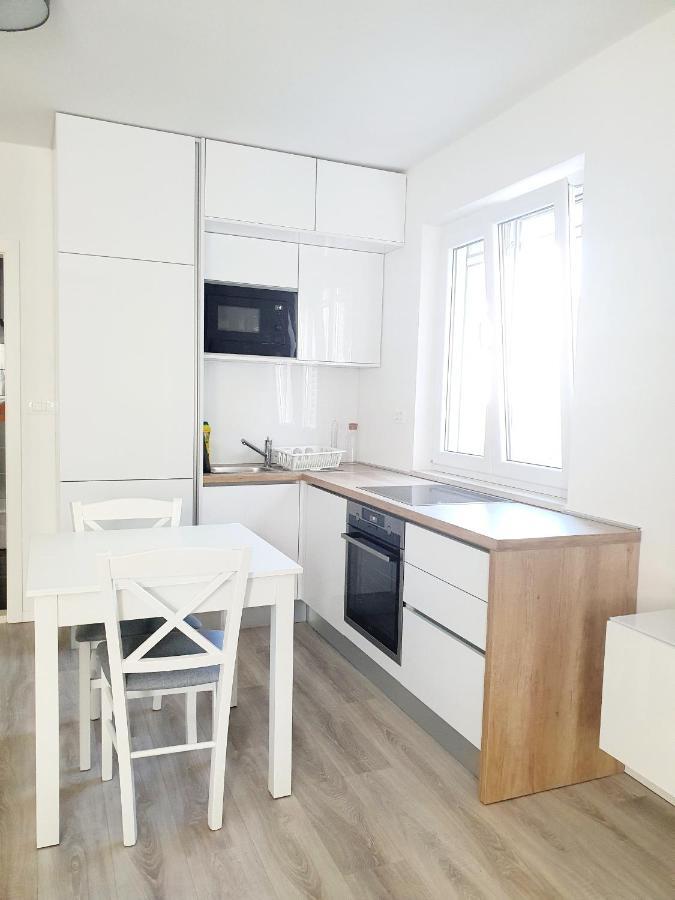 Katic Apartments Спліт Екстер'єр фото