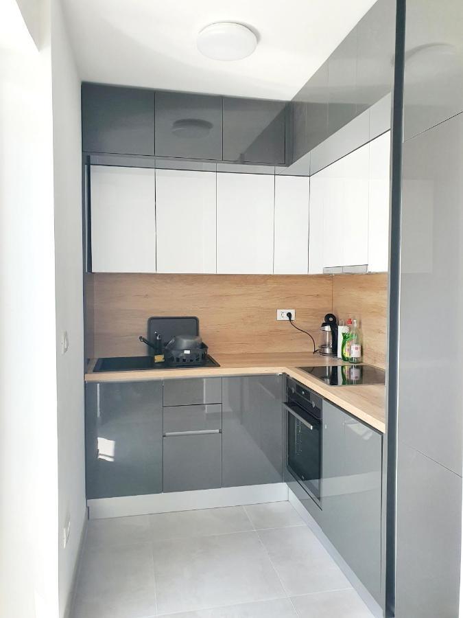 Katic Apartments Спліт Екстер'єр фото