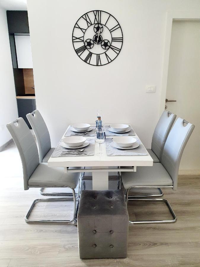 Katic Apartments Спліт Екстер'єр фото
