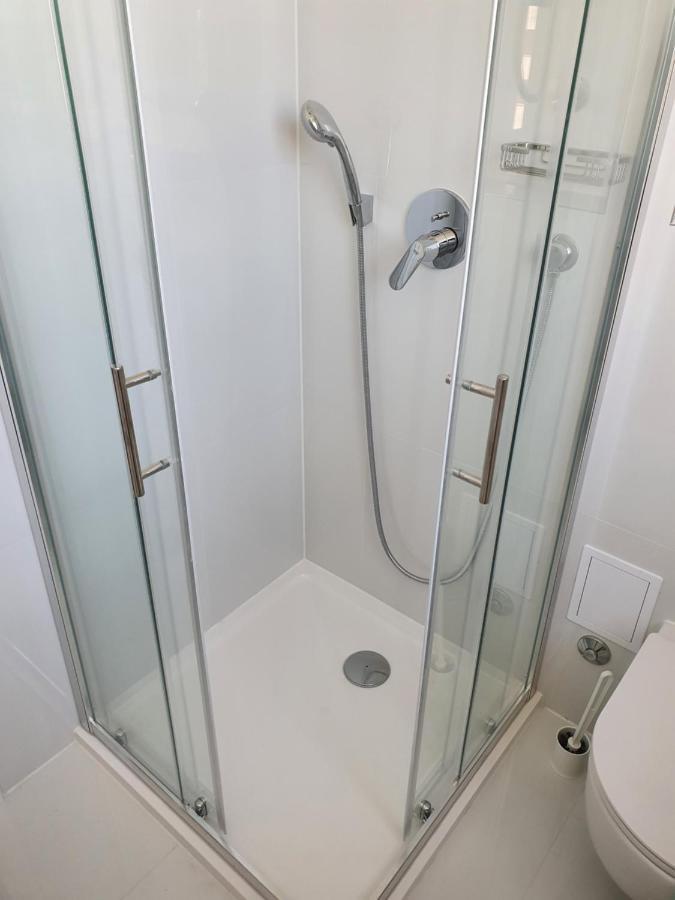 Katic Apartments Спліт Екстер'єр фото