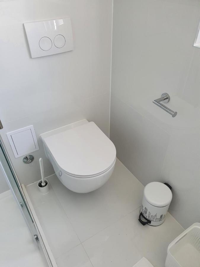 Katic Apartments Спліт Екстер'єр фото