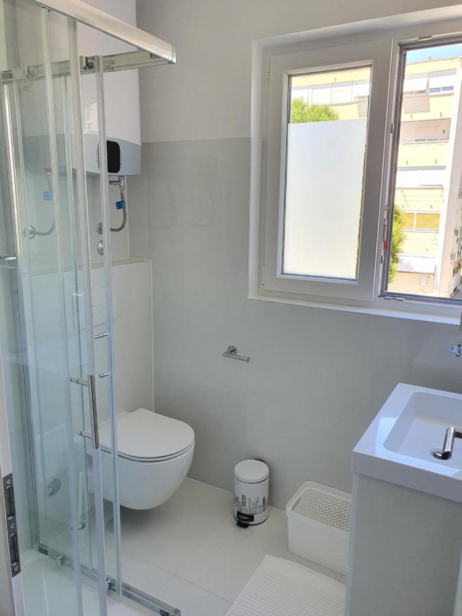 Katic Apartments Спліт Екстер'єр фото