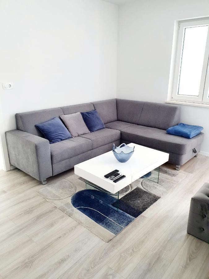 Katic Apartments Спліт Екстер'єр фото