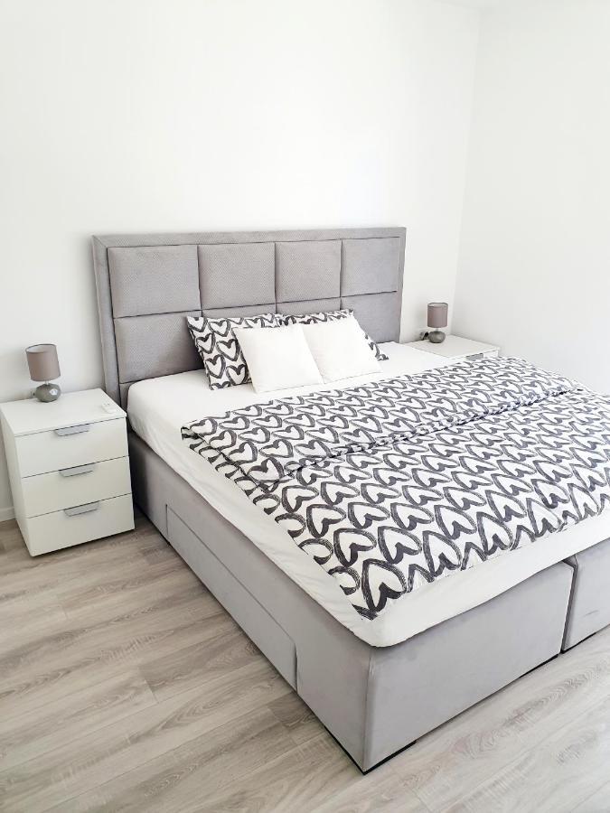 Katic Apartments Спліт Екстер'єр фото