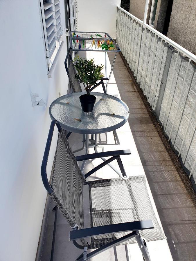 Katic Apartments Спліт Екстер'єр фото