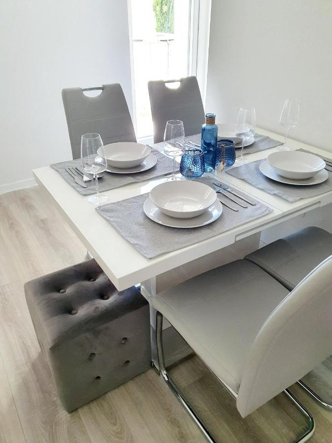 Katic Apartments Спліт Екстер'єр фото