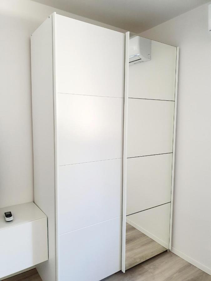 Katic Apartments Спліт Екстер'єр фото