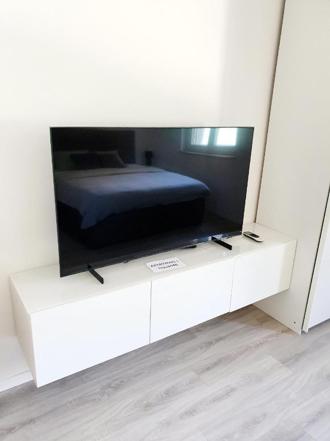 Katic Apartments Спліт Екстер'єр фото