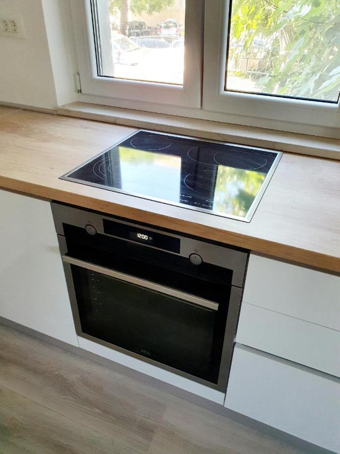 Katic Apartments Спліт Екстер'єр фото