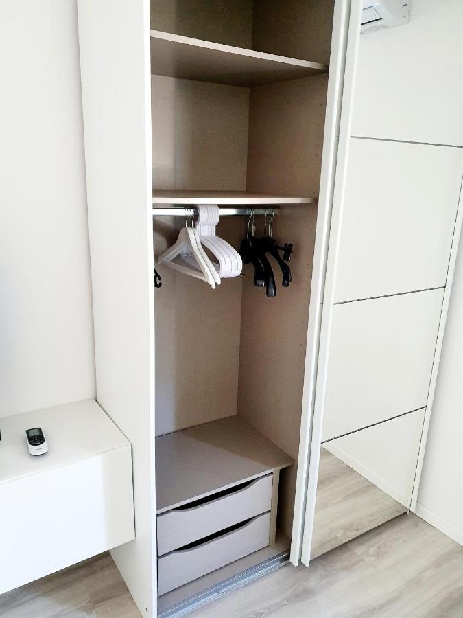 Katic Apartments Спліт Екстер'єр фото
