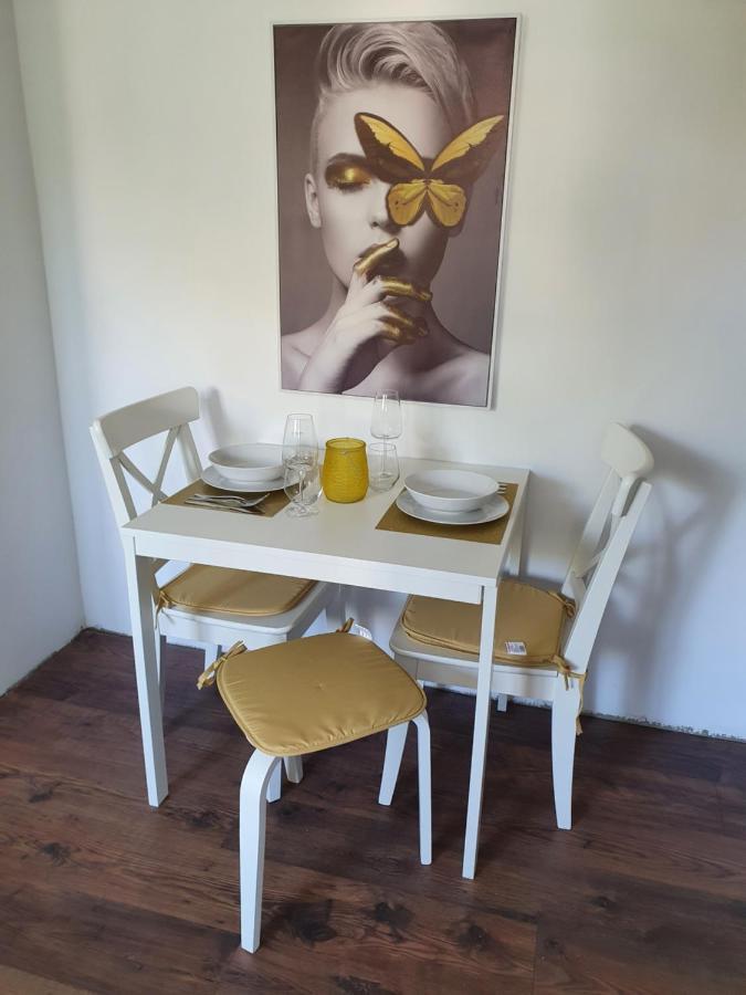 Katic Apartments Спліт Екстер'єр фото