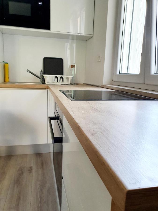 Katic Apartments Спліт Екстер'єр фото