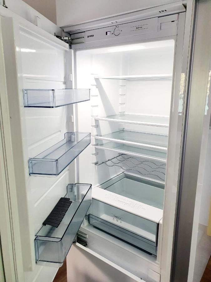 Katic Apartments Спліт Екстер'єр фото