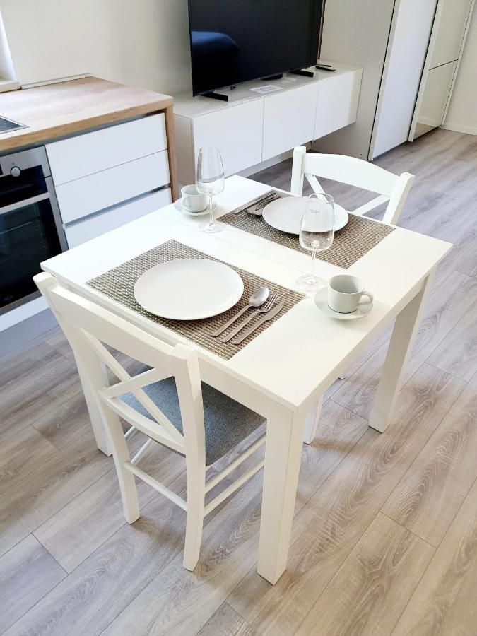 Katic Apartments Спліт Екстер'єр фото