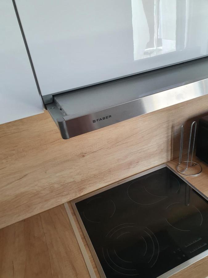 Katic Apartments Спліт Екстер'єр фото