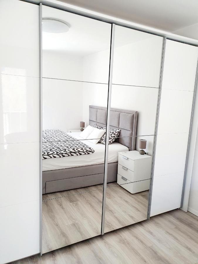 Katic Apartments Спліт Екстер'єр фото