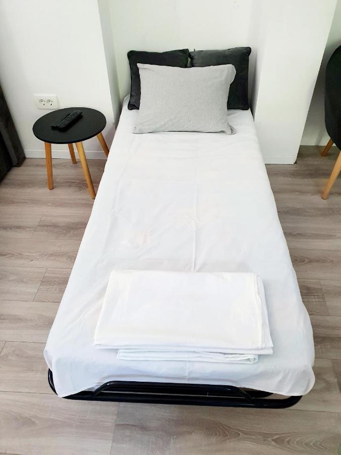 Katic Apartments Спліт Екстер'єр фото