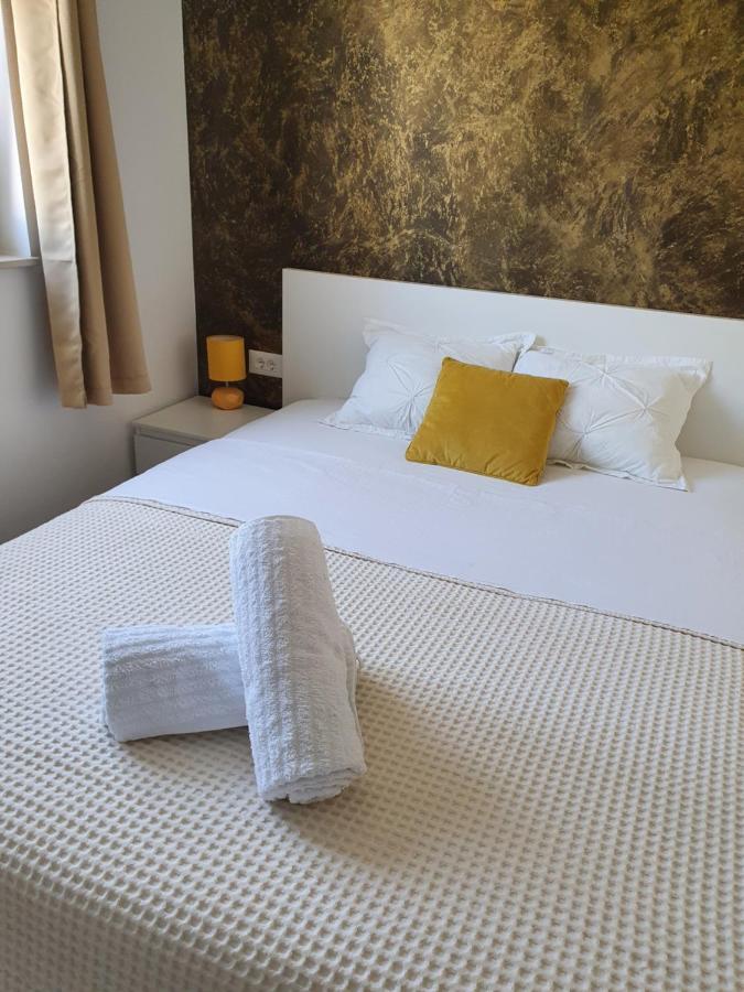 Katic Apartments Спліт Екстер'єр фото
