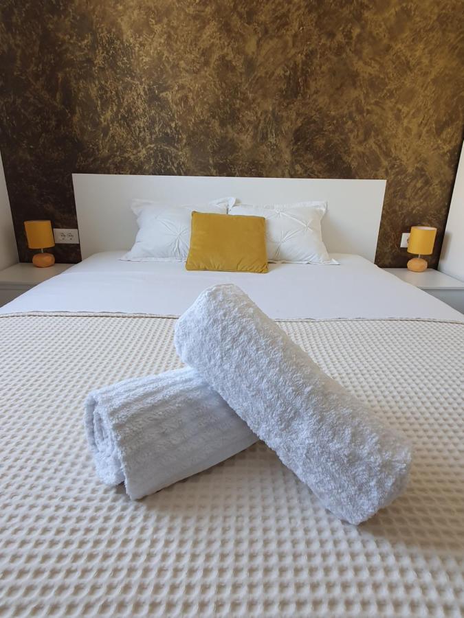 Katic Apartments Спліт Екстер'єр фото
