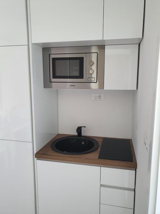 Katic Apartments Спліт Екстер'єр фото
